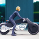 Illustration for article titled How Realistic Is BMWs Motorcycle From 2116? An Explainerem/em